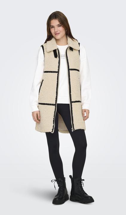 Produktbild Only ONLPARIS Weste Weste (M)