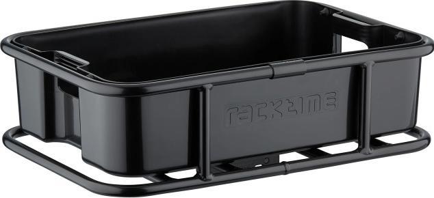 Actual product image Racktime Boxit large 2.0 (18 l)
