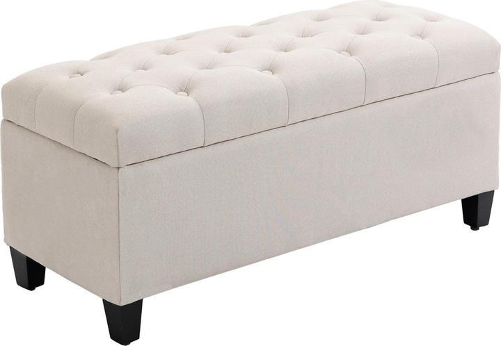 Actual product image Homcom Bench (40 cm)