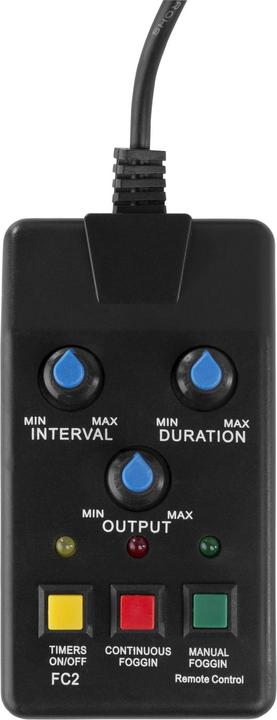 Produktbild BeamZ Snow1800