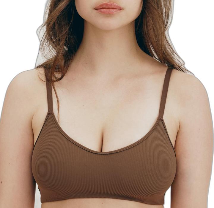 Produktbild damen-sport-bh naked rib (L)