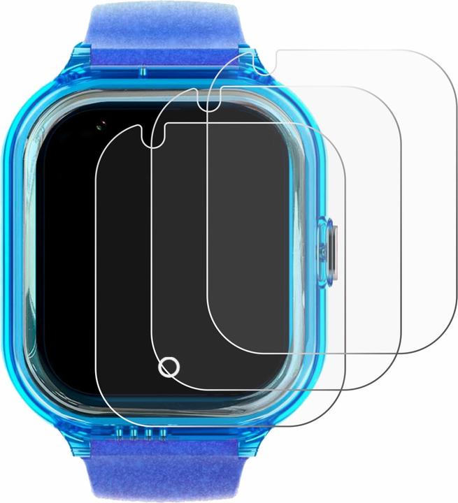 Immagine prodotto BROTECT Pellicola Trasparente