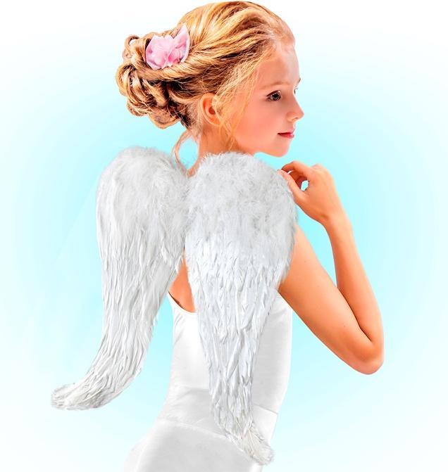 Image du produit Widmann Ailes d'ange