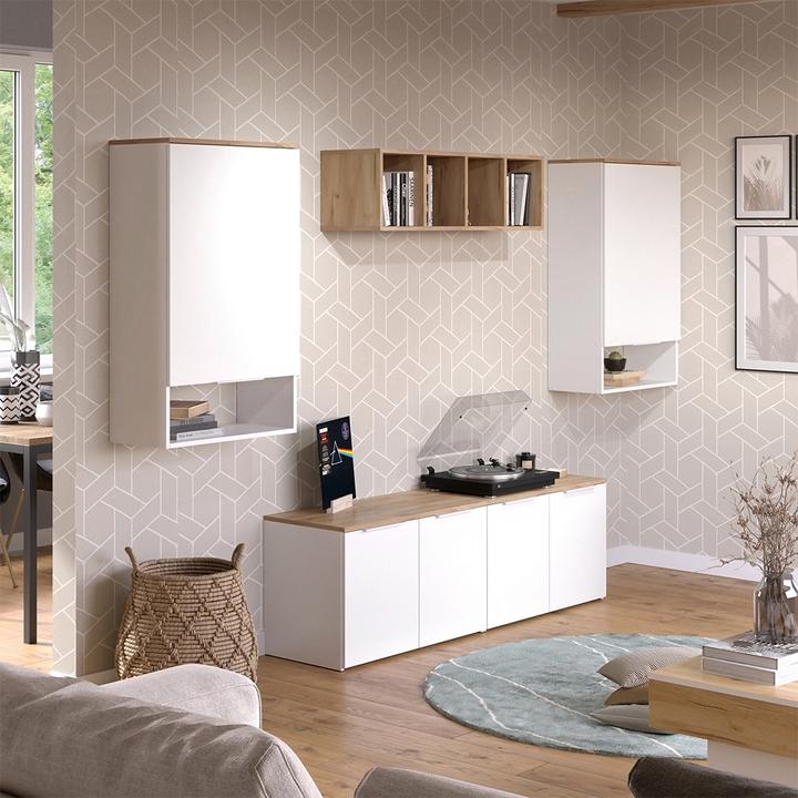 Produktbild Vicco Wido (60 x 100 x 30 cm)