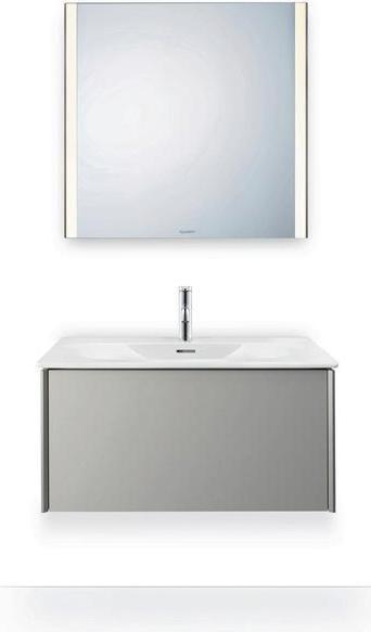 Produktbild Duravit Einhebel-Waschtischmischer
