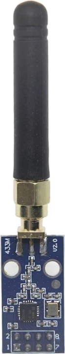 Produktbild Purecrea CC1101 433MHz Funkmodul mit Antenne