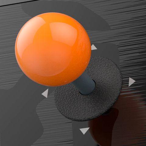 Actual product image Krom Kumite (PS3, PS4, Xbox One S)