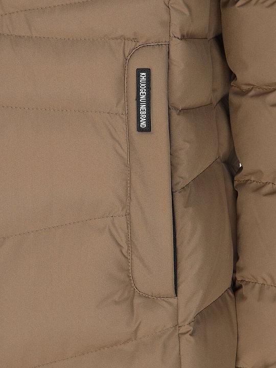 Immagine prodotto Khujo Steppmantel INGRAM 4