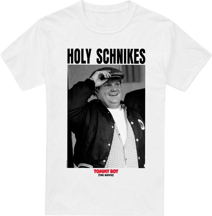 Produktbild Holy Schnikes TShirt (S)