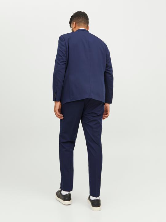 Actual product image Jack & Jones Classic Plus Size Jacket (68)