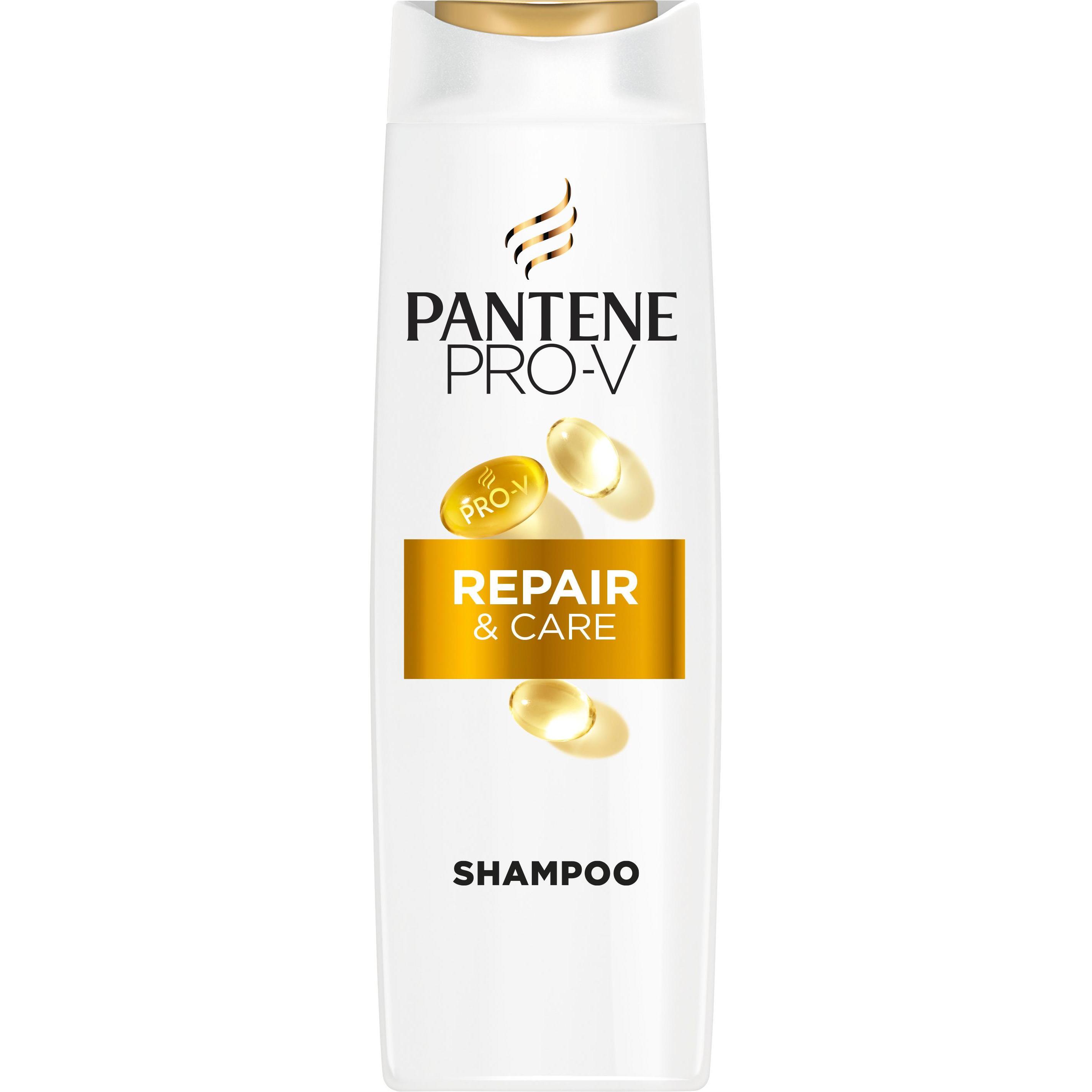 Pantene Pro-V Repair & Care (500 ml, Flüssiges Shampoo) (53897569)