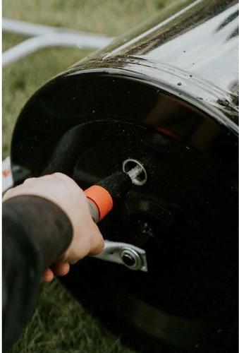 Actual product image AL-KO Garden roller Gw 50