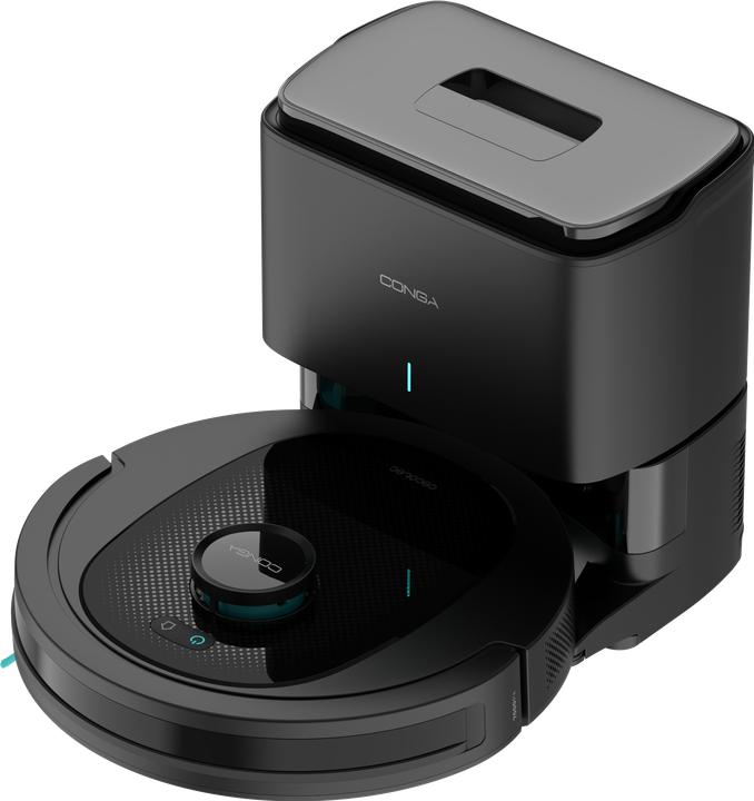 Productafbeelding Cecotec Conga 8490 Ultimate Ultra Power Home (7000 Pa, Veeg)