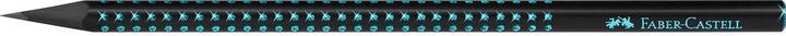 Image du produit Faber-Castell SPARKLE -Bleistift (2 mm, B, 1 x)