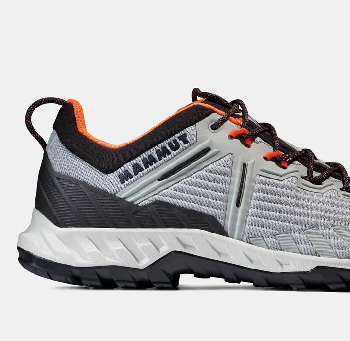 Produktbild Mammut Alnasca Knit III Low (42)