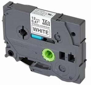 Immagine prodotto Brother TZe-S231 (1.20 cm, Nero, Bianco)
