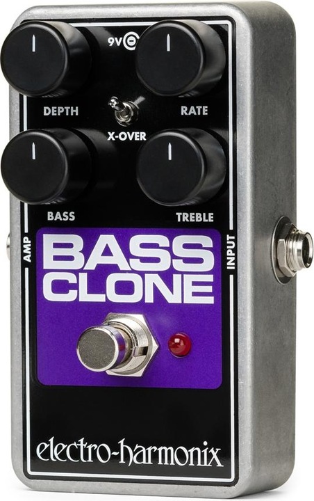 Immagine prodotto Electro-Harmonix Clone del basso (Spigola)
