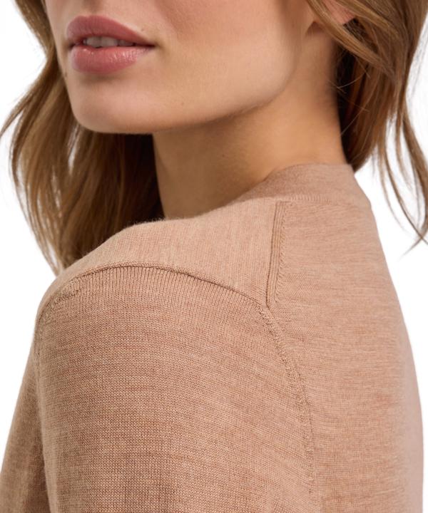 Produktbild Falke FAV Merino X-fine V-Neck w (S)