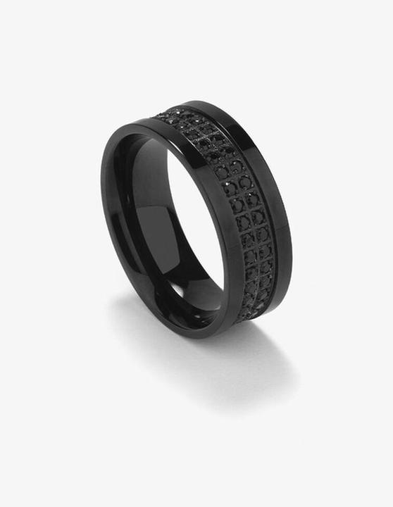 Produktbild Radiant Herrenring RH000183-20 20 Schwarz (20)