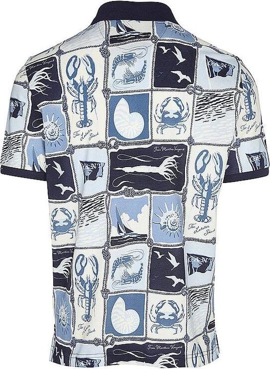 Produktbild GANT Poloshirt (L)