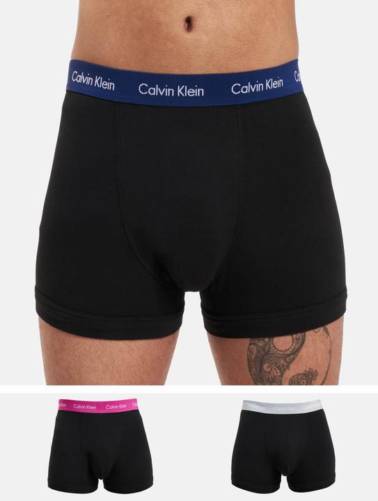 Immagine prodotto Calvin Klein Baule 3pk (S, confezione da 3)