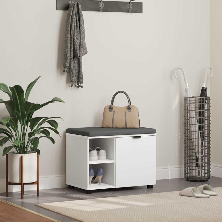 Image du produit vidaXL Flurbank (60 cm)