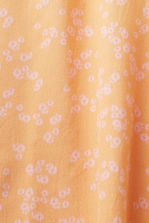 Produktbild Esprit Crêpe-Bluse mit Print (M)