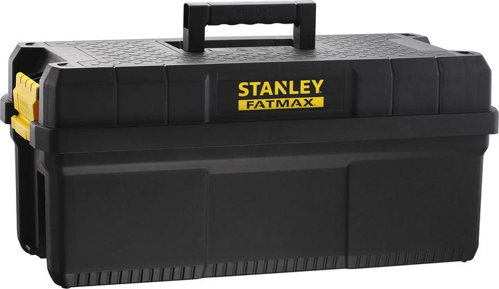 Actual product image Stanley Werkzeugboxen (1 pieces)