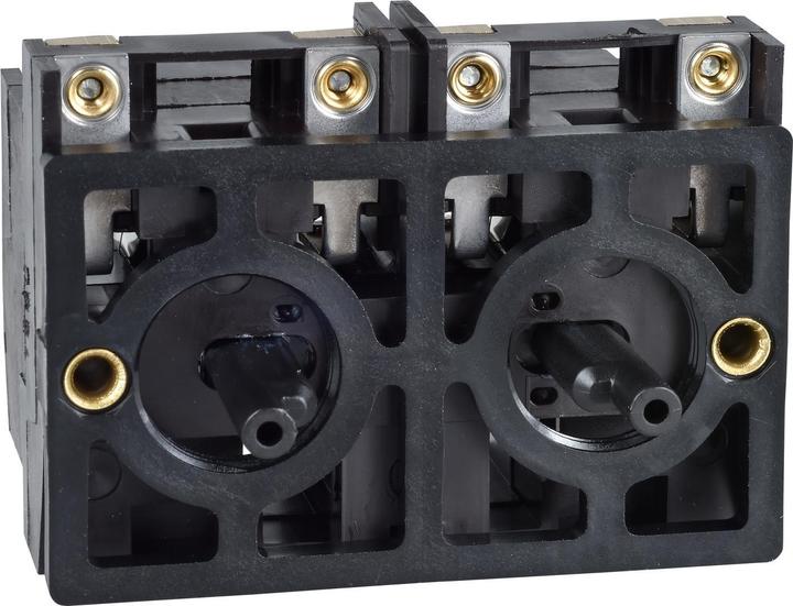 Schneider Electric Eindschakelaar Hulpschakelblok XESD1281