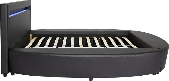 Produktbild Vente-unique Abulis (160 x 200 cm)