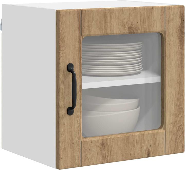 Produktbild vidaXL Küchenschrank (31 x 40 x 40 cm)