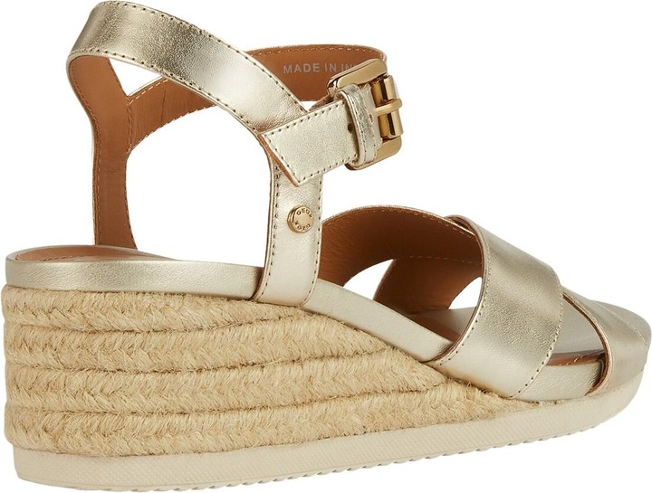 Actual product image Geox Ischia Corda (36)