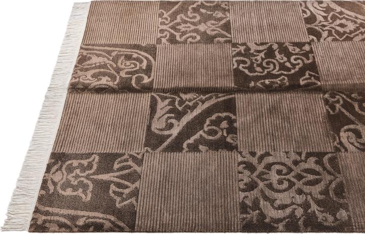 Actual product image Vidal Darya-Indian (124 x 183 cm)