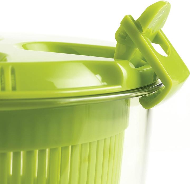 Produktbild Mastrad Salatschleuder Klein