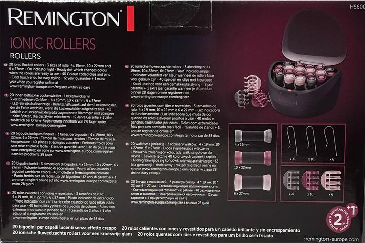 Produktbild Remington H5600