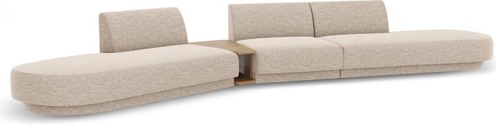 Actual product image Micadoni Miley (5-seater)