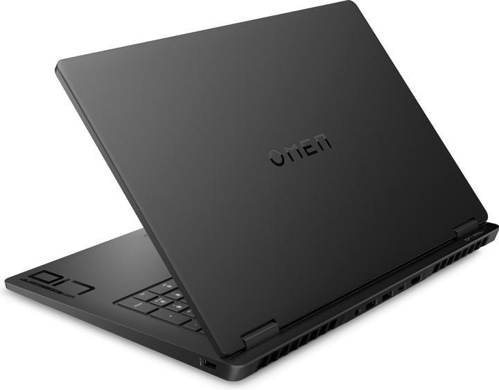 Produktbild HP OMEN Gaming Laptop 0650nz CH (17.30", AMD Ryzen 7 8845HS, 32 GB, 1000 GB, CH)