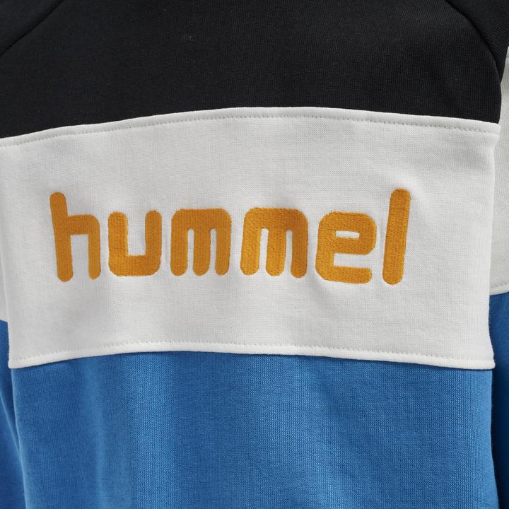 Immagine prodotto hummel Felpa Claes (116)