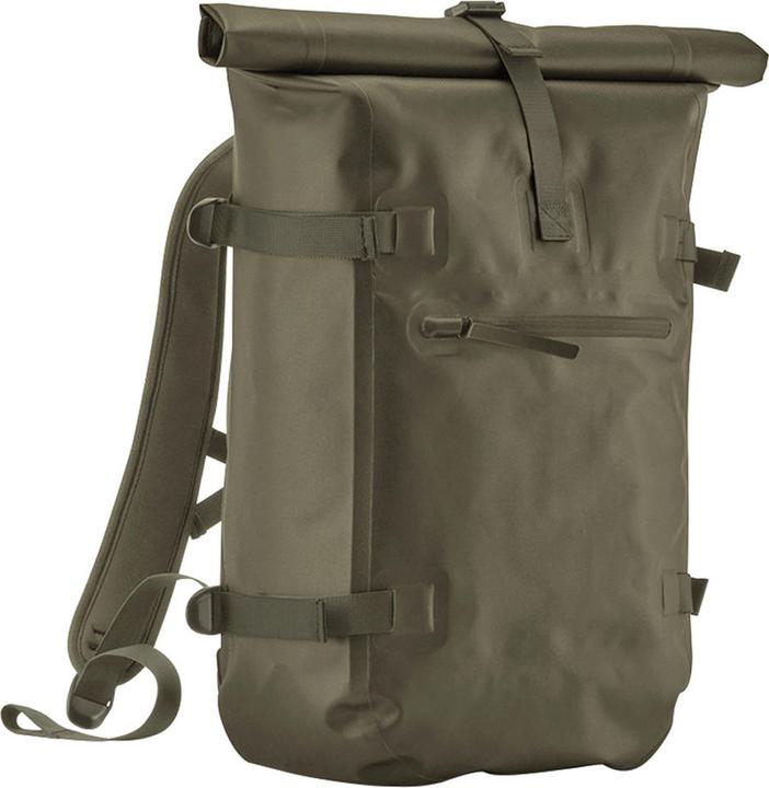 Immagine prodotto Quadral Tailored Luxe Parte superiore arrotolata Zaino (18 l)
