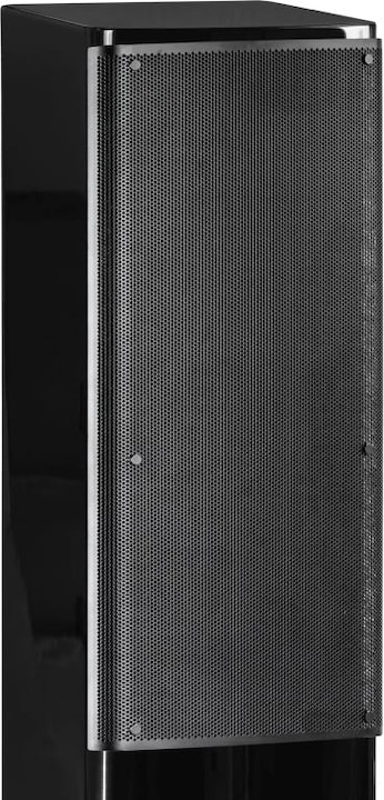Actual product image ELAC Solano FS 287.2 highgloss *highgloss black* (1 pair)