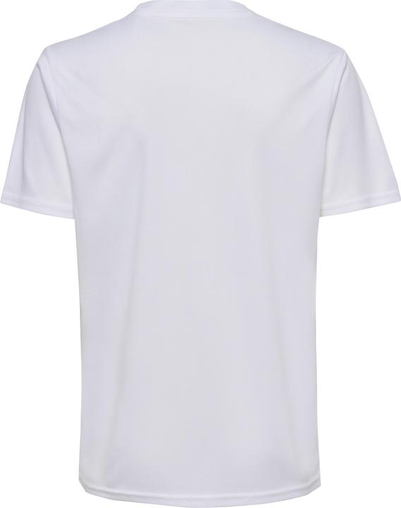 Image du produit hummel Hmlessential Jersey S/S Kids (128)