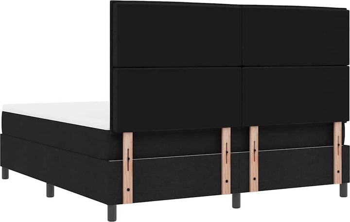 Produktbild vidaXL Boxspringbett (180 x 200 cm)