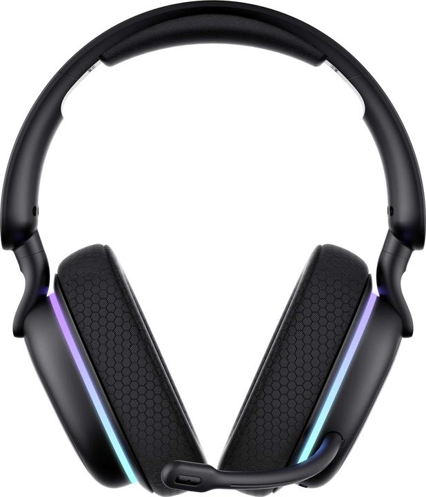 Productafbeelding Havit Fuxi-H7 (black) (Draadloze, Bedraad)