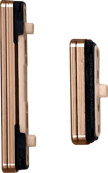 Actual product image Clappio Power / volume buttons Spare part (Galaxy S24 Plus)