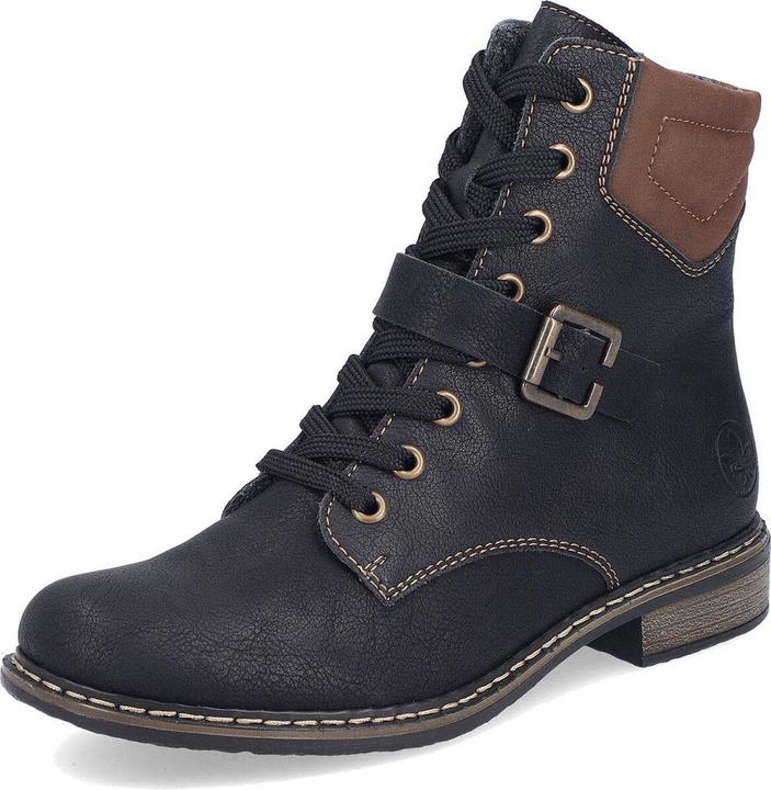 Image du produit Rieker Damen Stiefel (40)
