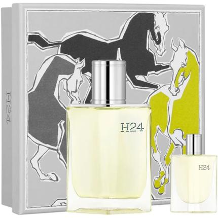 Image du produit Hermès H24 (Eau de toilette, 55 ml)