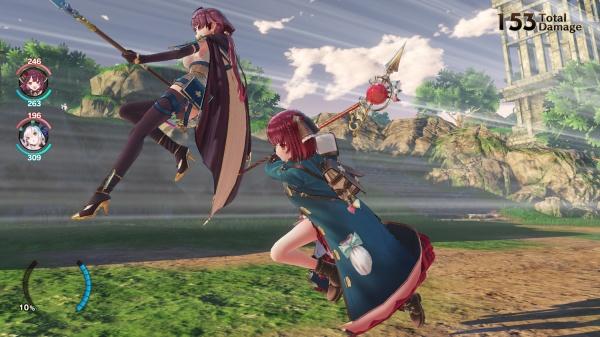 Immagine prodotto Koei Tecmo Atelier Sophie 2: L'alchimista del sogno misterioso (Switch, FR)