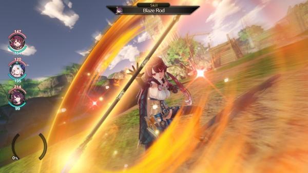 Immagine prodotto Koei Tecmo Atelier Sophie 2: L'alchimista del sogno misterioso (Switch, FR)