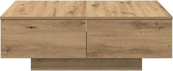 Actual product image vidaXL Coffee table (90 x 60 x 31 cm)