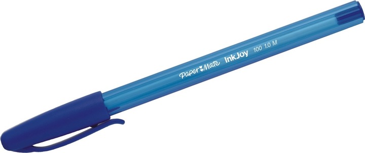 Produktbild Paper Mate Inkjoy 100cap (Blau, 1 x)